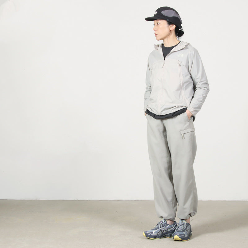 THE NORTH FACE(ザノースフェイス) Swallowtail Hoodie #WOMEN 画像8