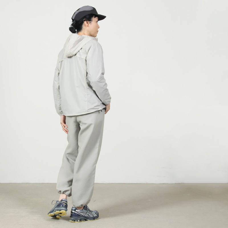 THE NORTH FACE(ザノースフェイス) Swallowtail Hoodie #WOMEN 画像9