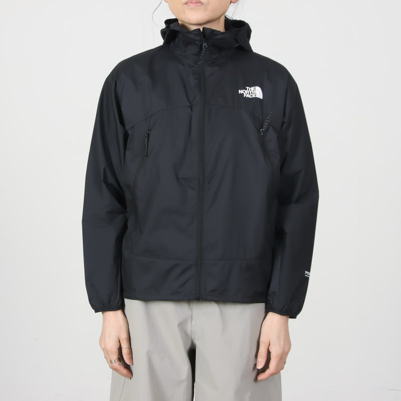 THE NORTH FACE(ザノースフェイス) Swallowtail Hoodie #WOMEN 画像10