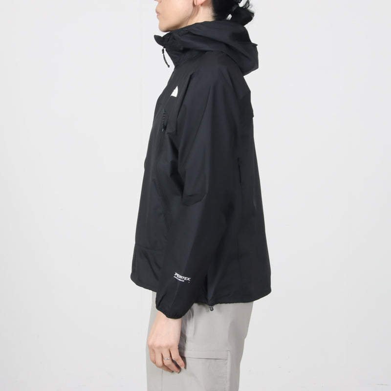 THE NORTH FACE(ザノースフェイス) Swallowtail Hoodie #WOMEN 画像11
