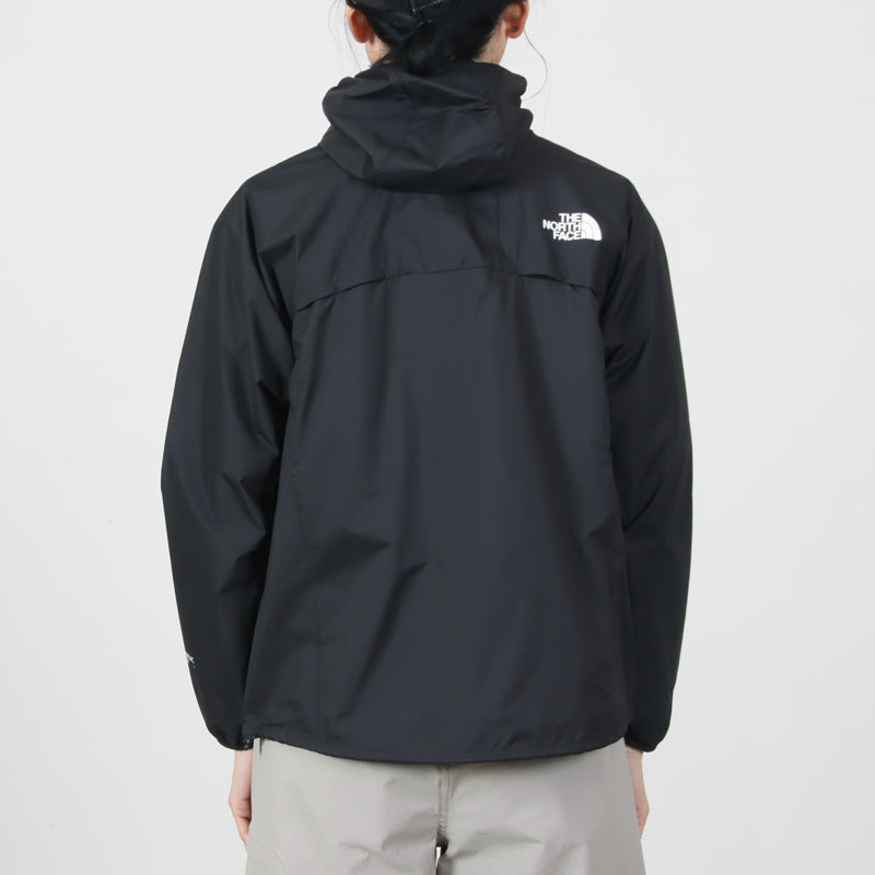 THE NORTH FACE(ザノースフェイス) Swallowtail Hoodie #WOMEN 画像12