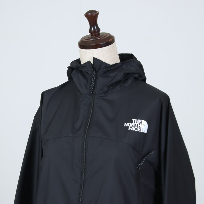 THE NORTH FACE(ザノースフェイス) Swallowtail Hoodie #WOMEN 画像14