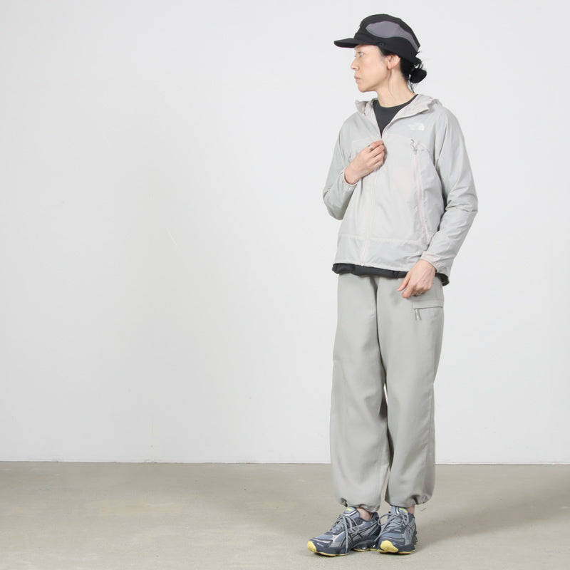 THE NORTH FACE(ザノースフェイス) Swallowtail Hoodie #WOMEN 画像19