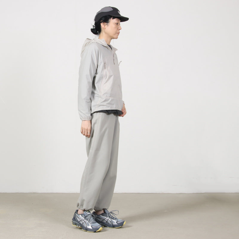THE NORTH FACE(ザノースフェイス) Swallowtail Hoodie #WOMEN 画像20
