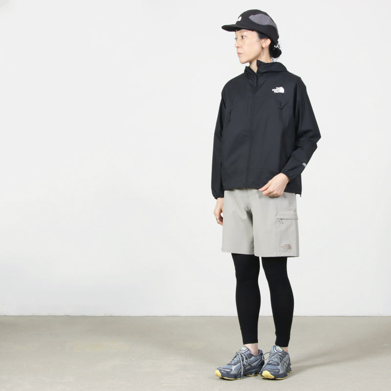THE NORTH FACE(ザノースフェイス) Swallowtail Hoodie #WOMEN 画像21