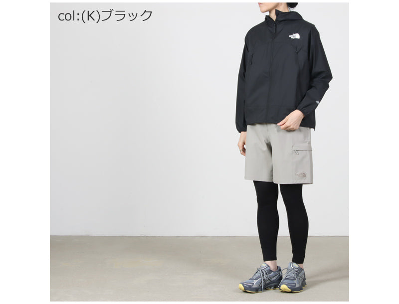 THE NORTH FACE(ザノースフェイス) Swallowtail Hoodie #WOMEN 画像24