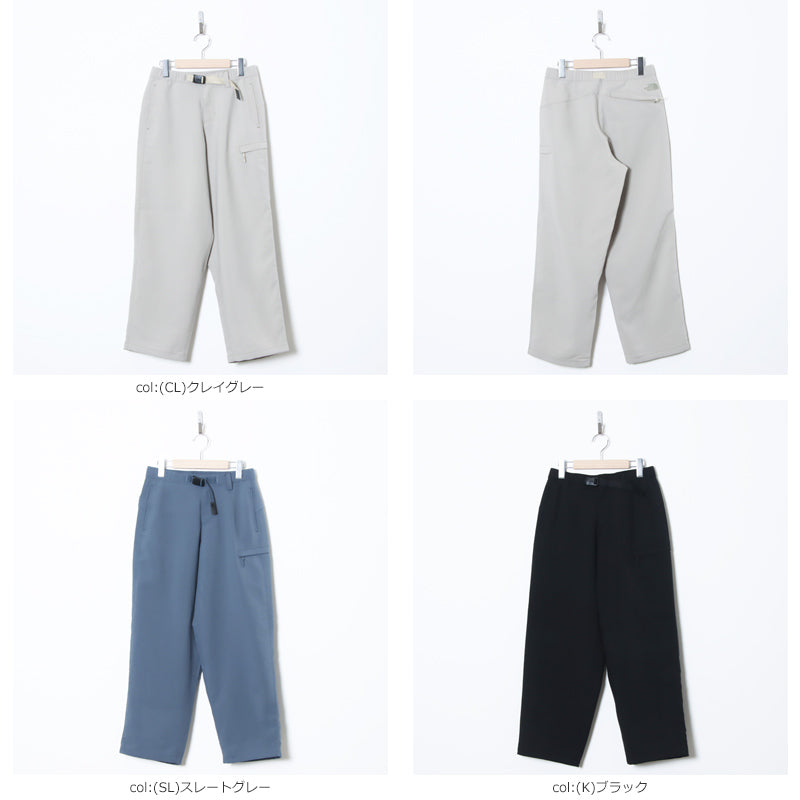 THE NORTH FACE(ザノースフェイス) Viewpoint Pant #WOMEN 画像2