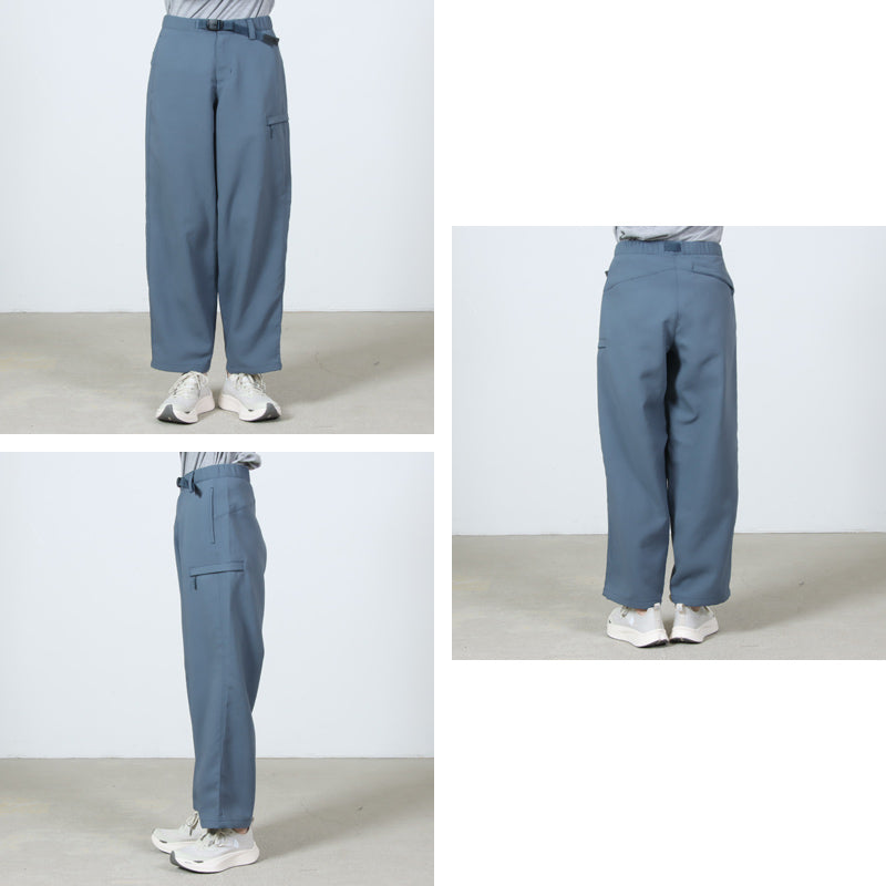 THE NORTH FACE(ザノースフェイス) Viewpoint Pant #WOMEN 画像3
