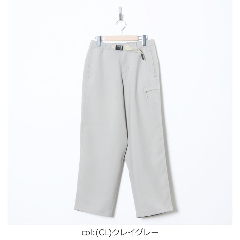 THE NORTH FACE(ザノースフェイス) Viewpoint Pant #WOMEN 画像15