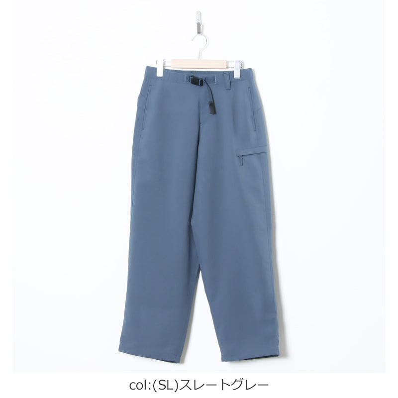 THE NORTH FACE(ザノースフェイス) Viewpoint Pant #WOMEN 画像17