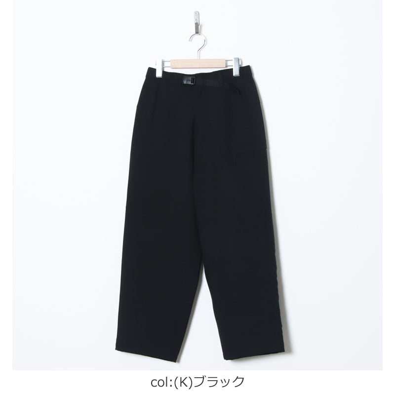 THE NORTH FACE(ザノースフェイス) Viewpoint Pant #WOMEN 画像18