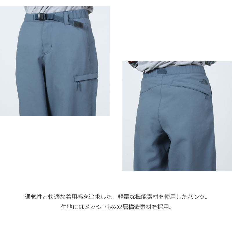 THE NORTH FACE(ザノースフェイス) Viewpoint Pant #WOMEN 画像4