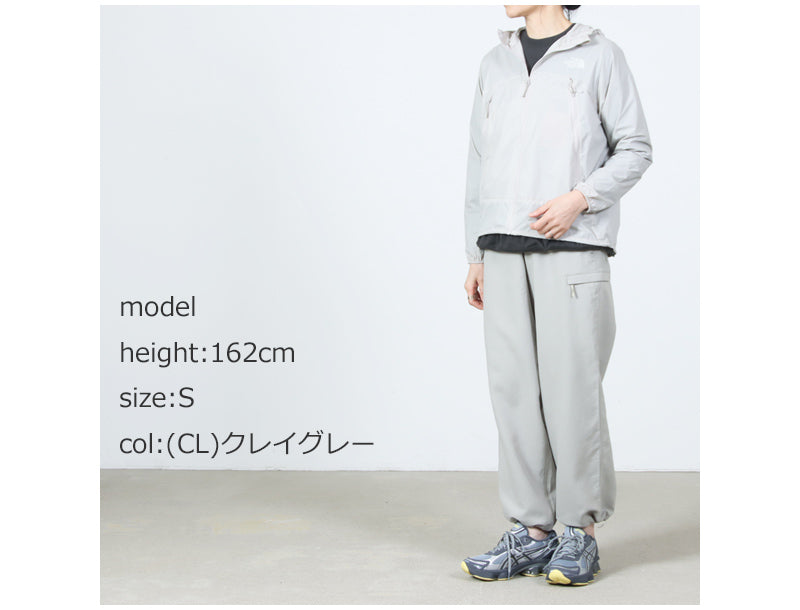 THE NORTH FACE(ザノースフェイス) Viewpoint Pant #WOMEN 画像22