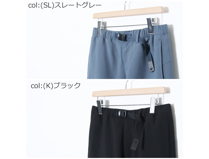 THE NORTH FACE(ザノースフェイス) Viewpoint Pant #WOMEN 画像23