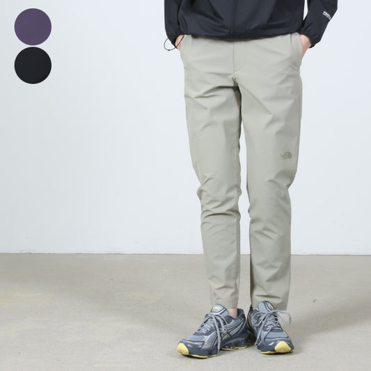 THE NORTH FACE(ザノースフェイス) Verb Light Slim Pant #WOMEN