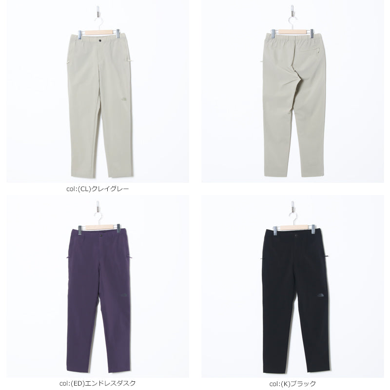THE NORTH FACE(ザノースフェイス) Verb Light Slim Pant #WOMEN 画像2