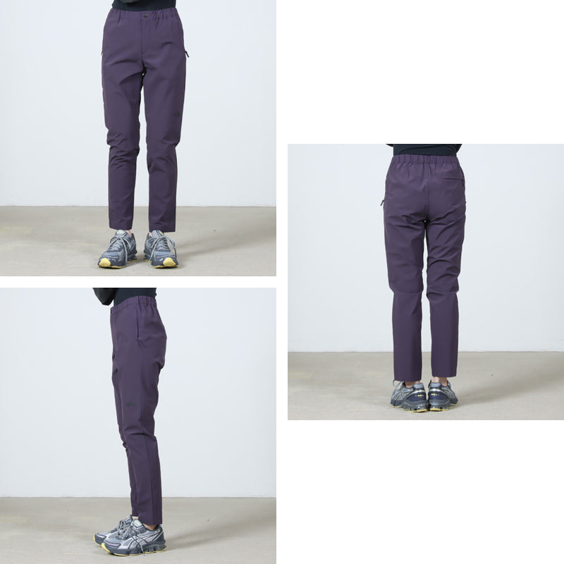 THE NORTH FACE(ザノースフェイス) Verb Light Slim Pant #WOMEN 画像3