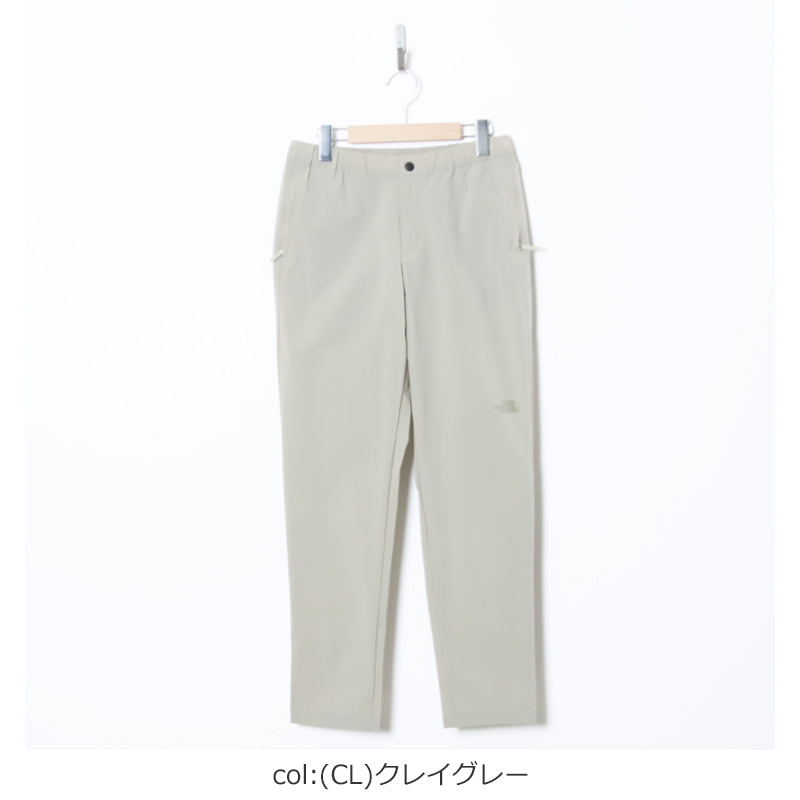 THE NORTH FACE(ザノースフェイス) Verb Light Slim Pant #WOMEN 画像14
