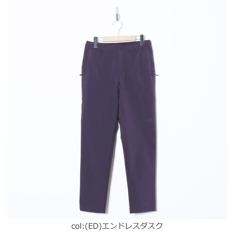 THE NORTH FACE(ザノースフェイス) Verb Light Slim Pant #WOMEN 画像16