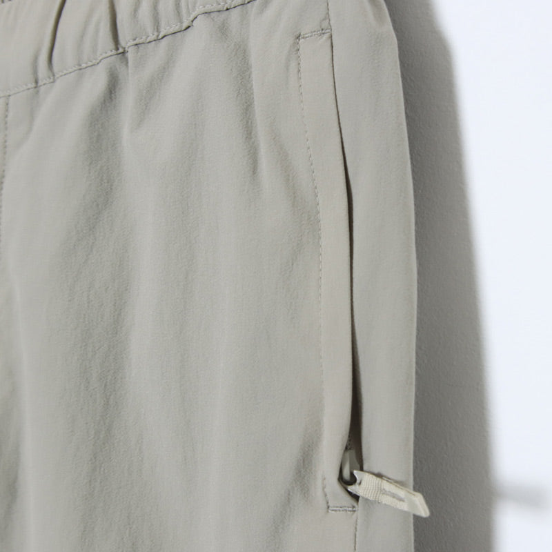 THE NORTH FACE(ザノースフェイス) Verb Light Slim Pant #WOMEN 画像23