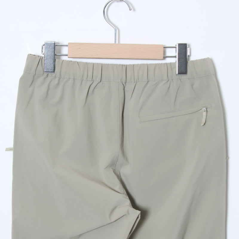 THE NORTH FACE(ザノースフェイス) Verb Light Slim Pant #WOMEN 画像25