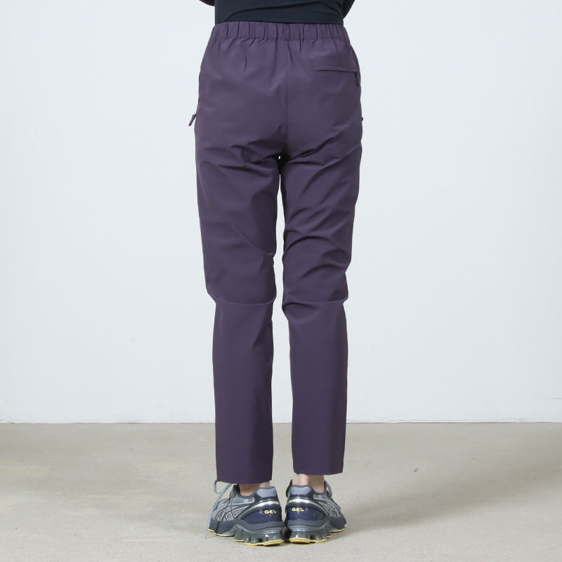THE NORTH FACE(ザノースフェイス) Verb Light Slim Pant #WOMEN 画像11