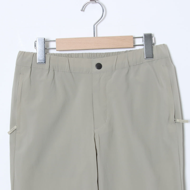 THE NORTH FACE(ザノースフェイス) Verb Light Slim Pant #WOMEN 画像12