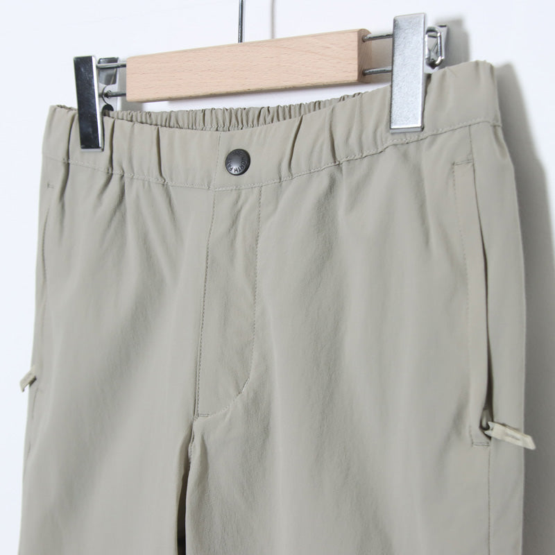 THE NORTH FACE(ザノースフェイス) Verb Light Slim Pant #WOMEN 画像13