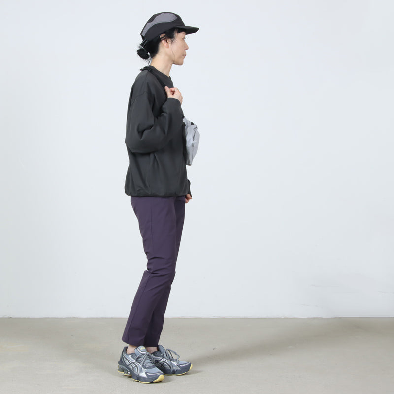 THE NORTH FACE(ザノースフェイス) Verb Light Slim Pant #WOMEN 画像19