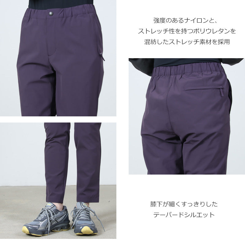 THE NORTH FACE(ザノースフェイス) Verb Light Slim Pant #WOMEN 画像4