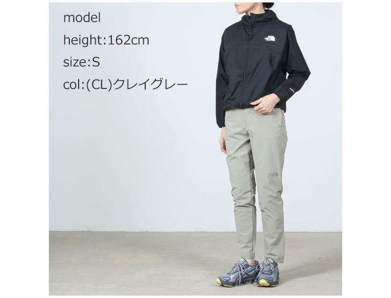 THE NORTH FACE(ザノースフェイス) Verb Light Slim Pant #WOMEN 画像21