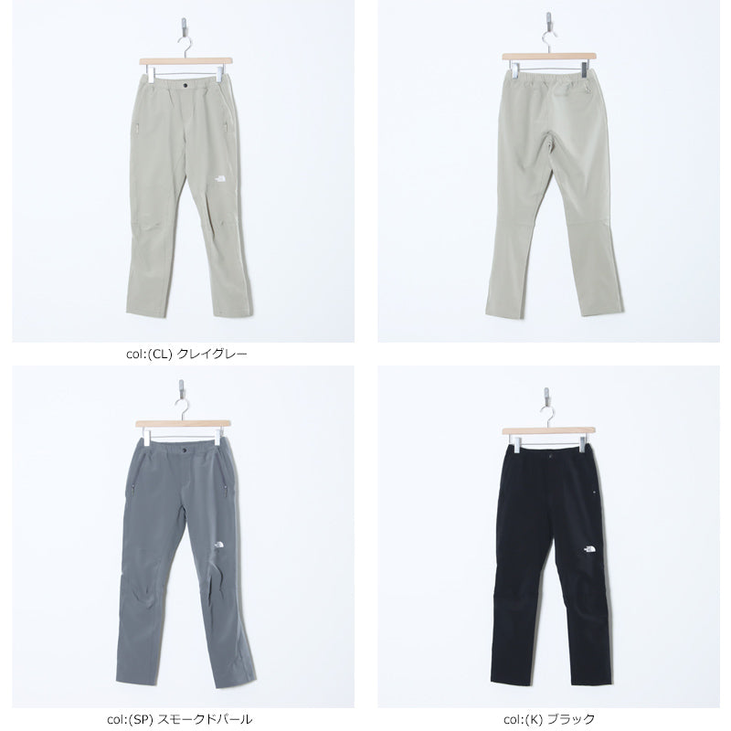 THE NORTH FACE(ザノースフェイス) Alpine Light Pant 画像2