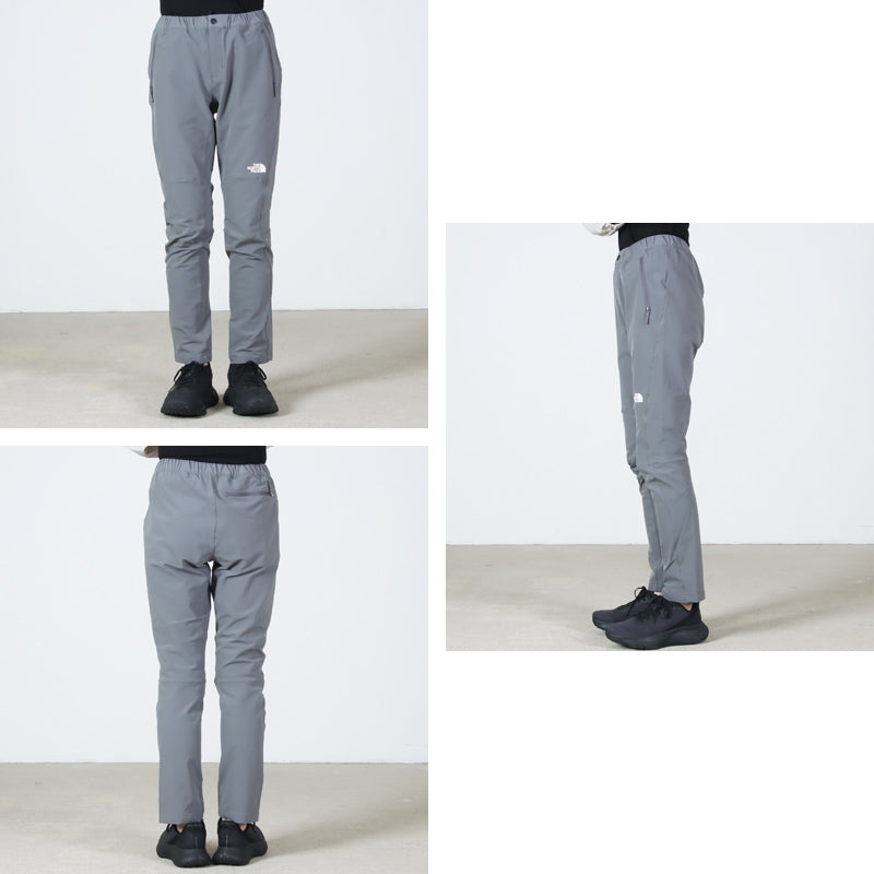 THE NORTH FACE(ザノースフェイス) Alpine Light Pant 画像3