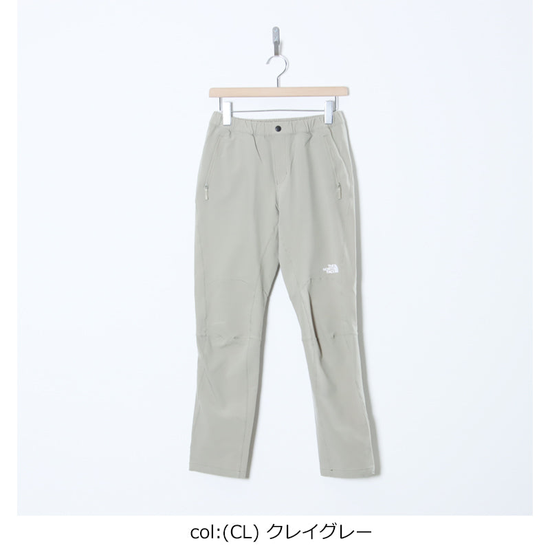 THE NORTH FACE(ザノースフェイス) Alpine Light Pant 画像15