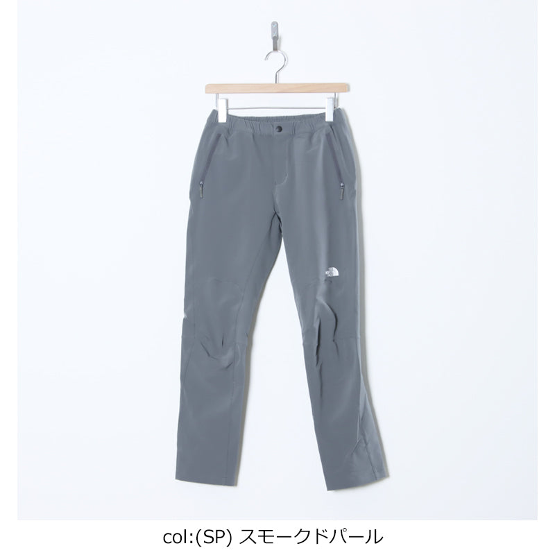 THE NORTH FACE(ザノースフェイス) Alpine Light Pant 画像17
