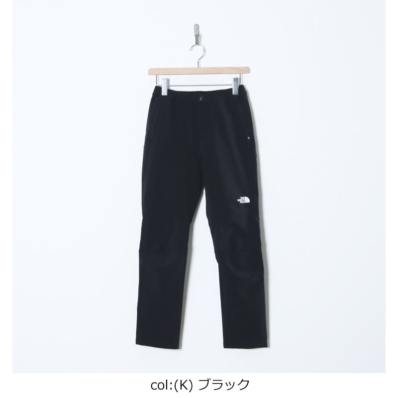 THE NORTH FACE(ザノースフェイス) Alpine Light Pant 画像18