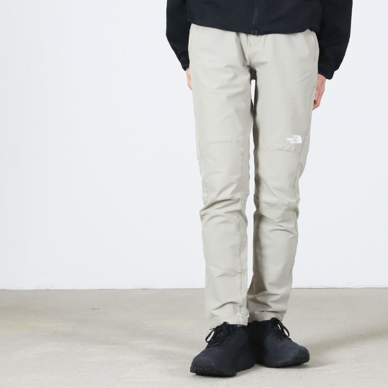 THE NORTH FACE(ザノースフェイス) Alpine Light Pant 画像6