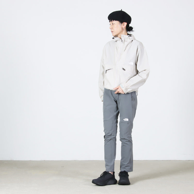 THE NORTH FACE(ザノースフェイス) Alpine Light Pant 画像8