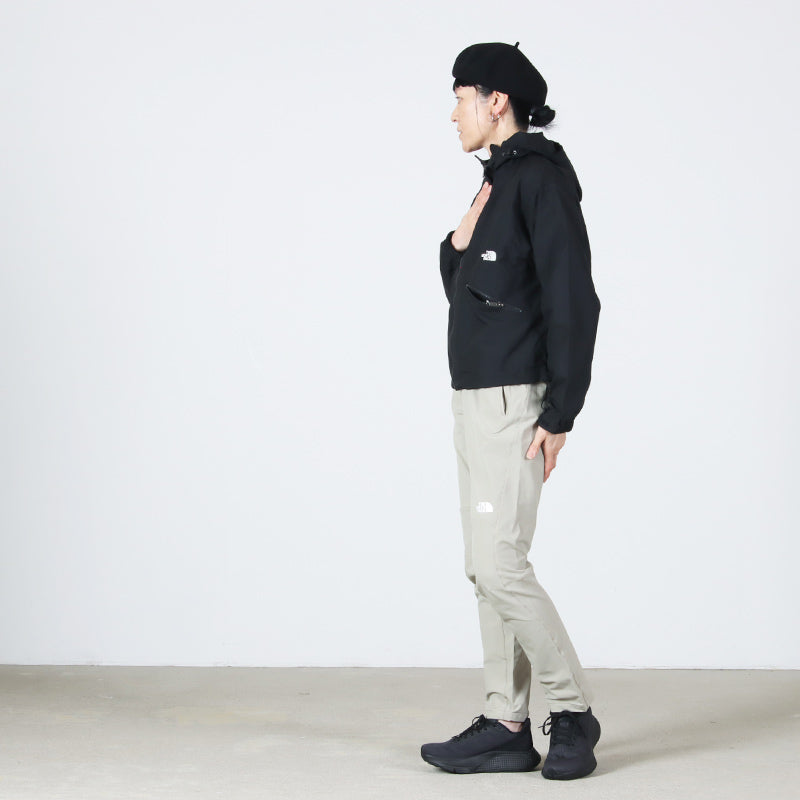 THE NORTH FACE(ザノースフェイス) Alpine Light Pant 画像19