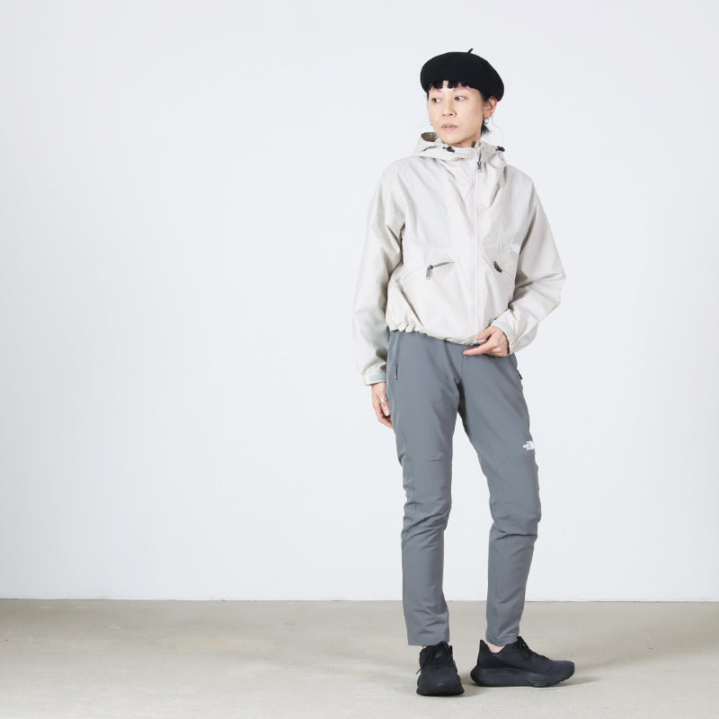 THE NORTH FACE(ザノースフェイス) Alpine Light Pant 画像21