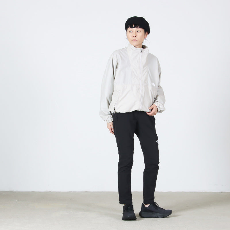 THE NORTH FACE(ザノースフェイス) Alpine Light Pant 画像23