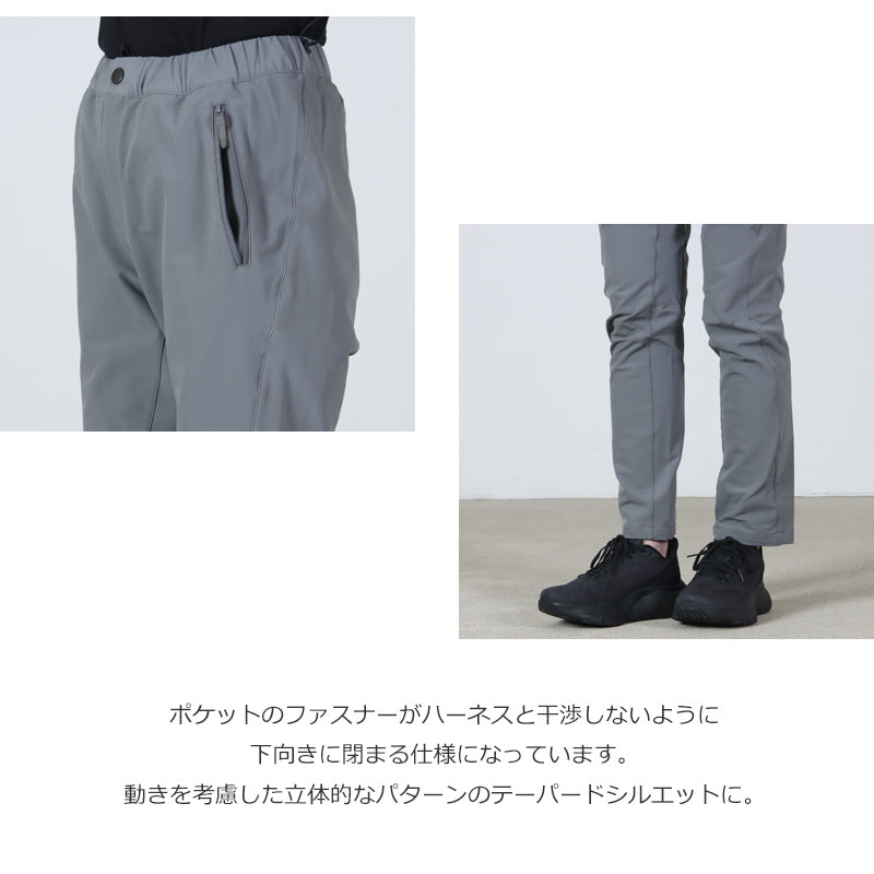 THE NORTH FACE(ザノースフェイス) Alpine Light Pant 画像5