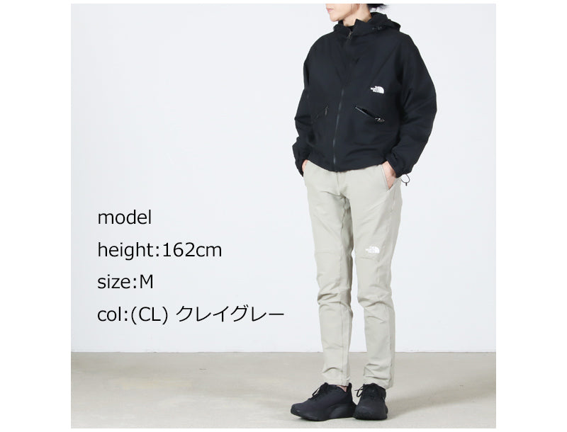 THE NORTH FACE(ザノースフェイス) Alpine Light Pant 画像25