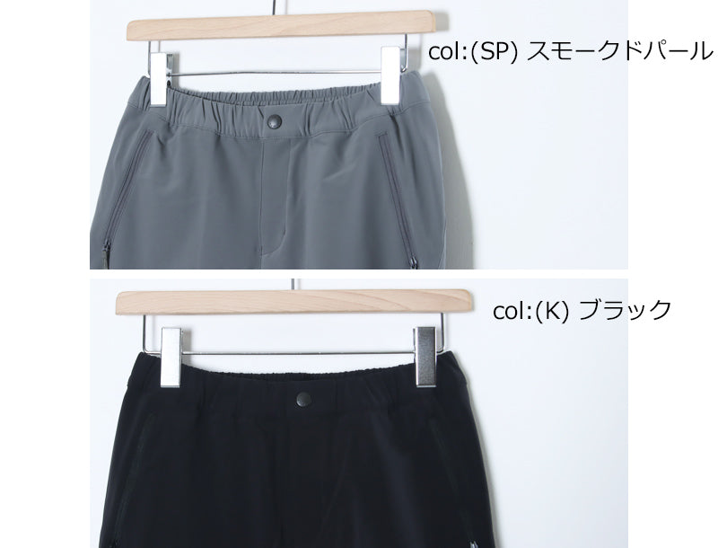 THE NORTH FACE(ザノースフェイス) Alpine Light Pant 画像26