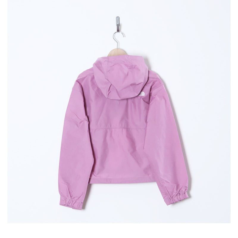 THE NORTH FACE(ザノースフェイス) Short Compact Jacket 画像17