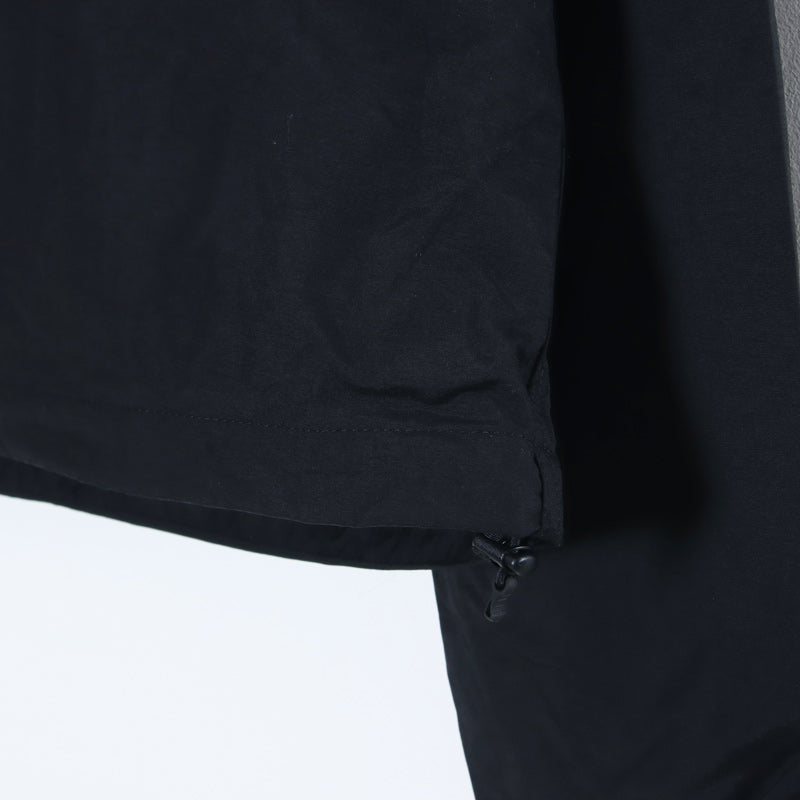 THE NORTH FACE(ザノースフェイス) Short Compact Jacket 画像29