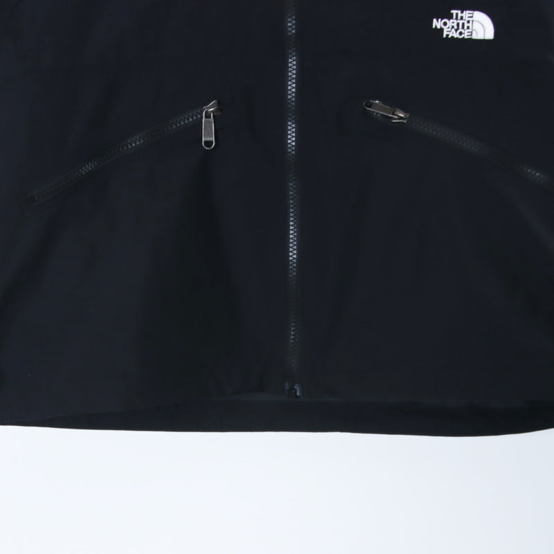 THE NORTH FACE(ザノースフェイス) Short Compact Jacket 画像31