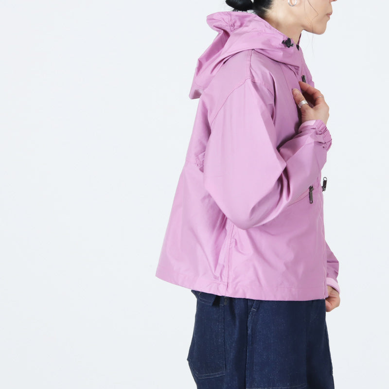 THE NORTH FACE(ザノースフェイス) Short Compact Jacket 画像8