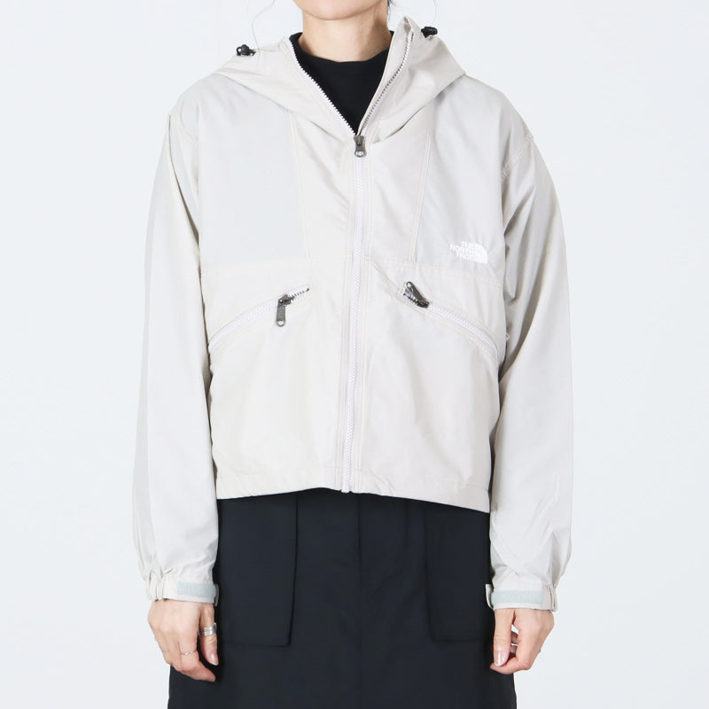 THE NORTH FACE(ザノースフェイス) Short Compact Jacket 画像11