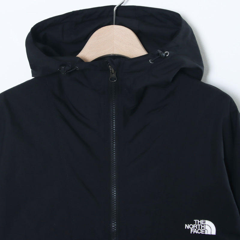 THE NORTH FACE(ザノースフェイス) Short Compact Jacket 画像14